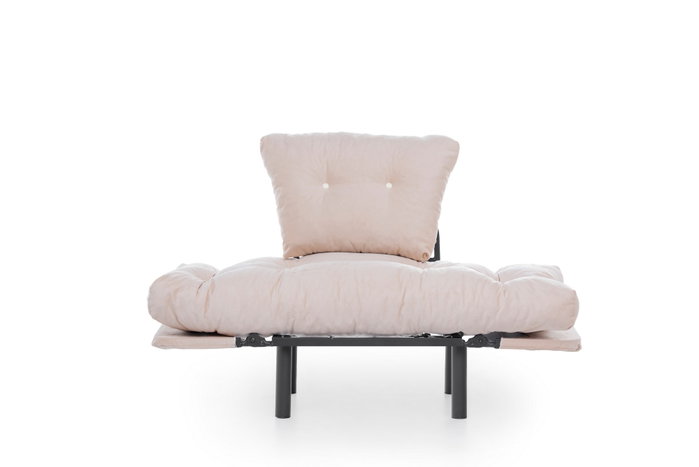 Atelier Del Sofa Nitta Single - Crema Atelier Del Sofa Nitta Single - Crema